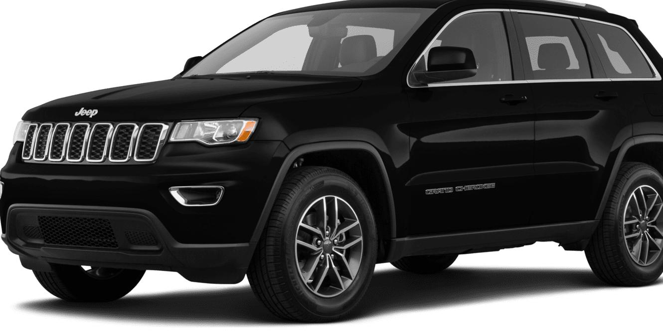 JEEP GRAND CHEROKEE 2021 1C4RJFAG6MC856832 image